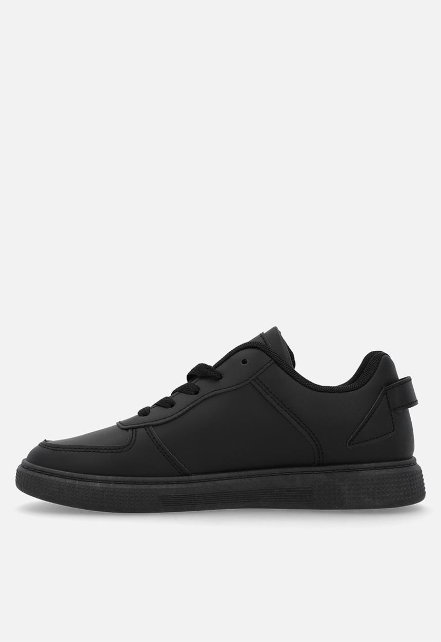 Madison® - Teddi sneaker - black