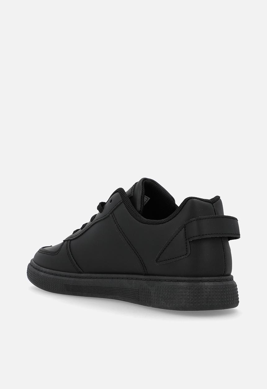 Madison® - Teddi sneaker - black