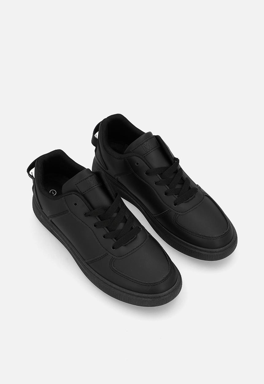 Madison® - Teddi sneaker - black