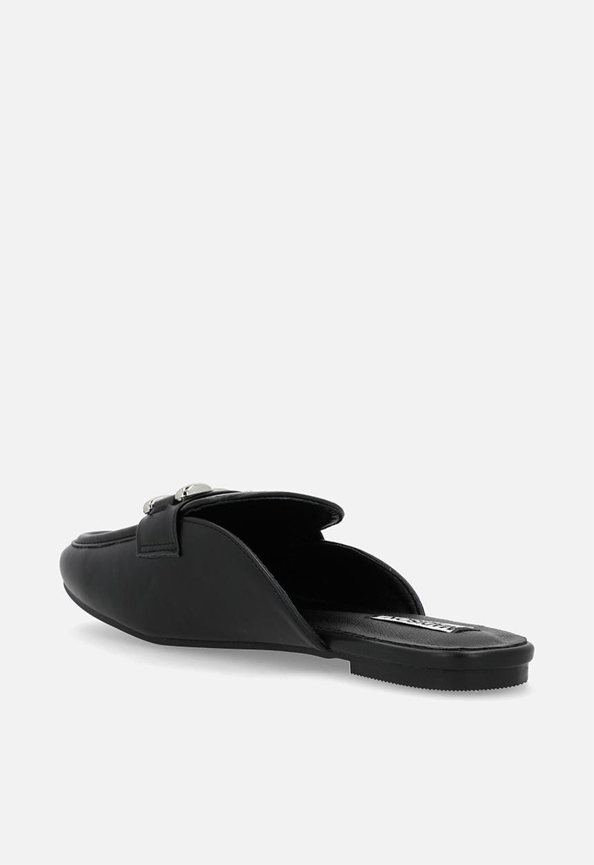 Madison® - Braidy mule - black