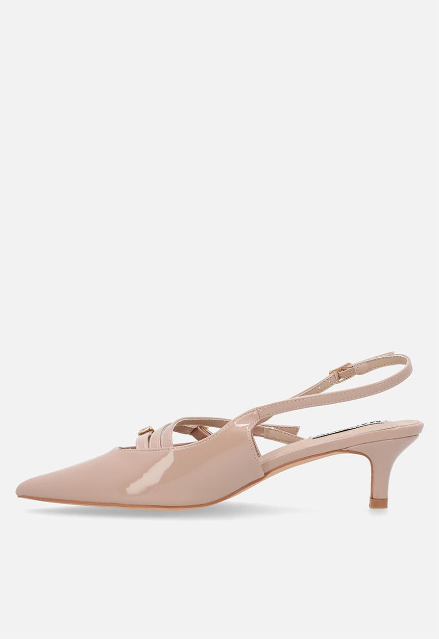 Madison® - Lameez heel - neutral