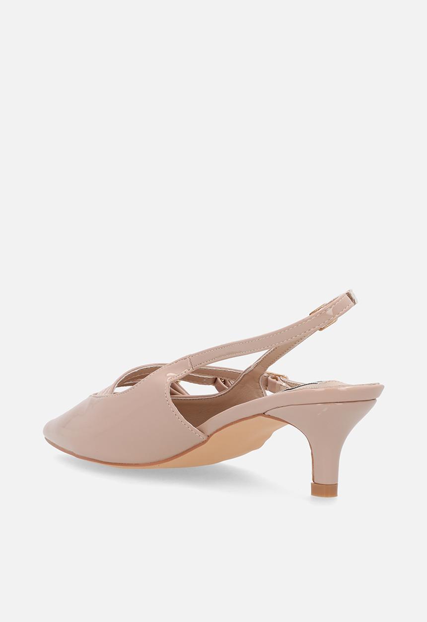 Madison® - Lameez heel - neutral