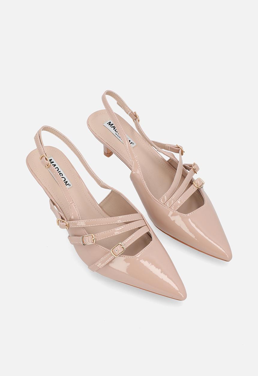 Madison® - Lameez heel - neutral
