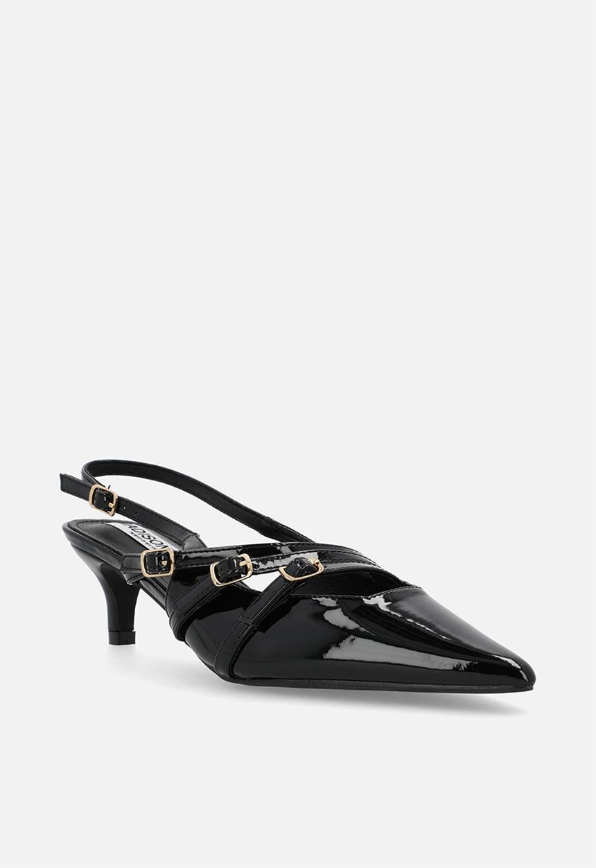 Madison® - Lameez heel - black