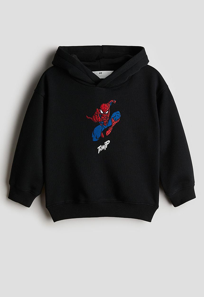 ハペペ 24FWBapexHelinoxHoodieBlack-3-