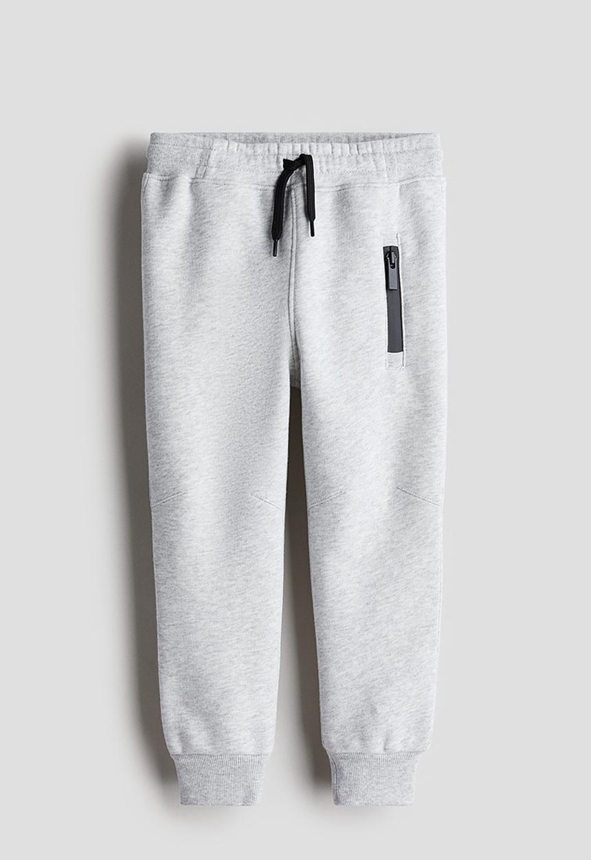 H&M - Joggers - grey