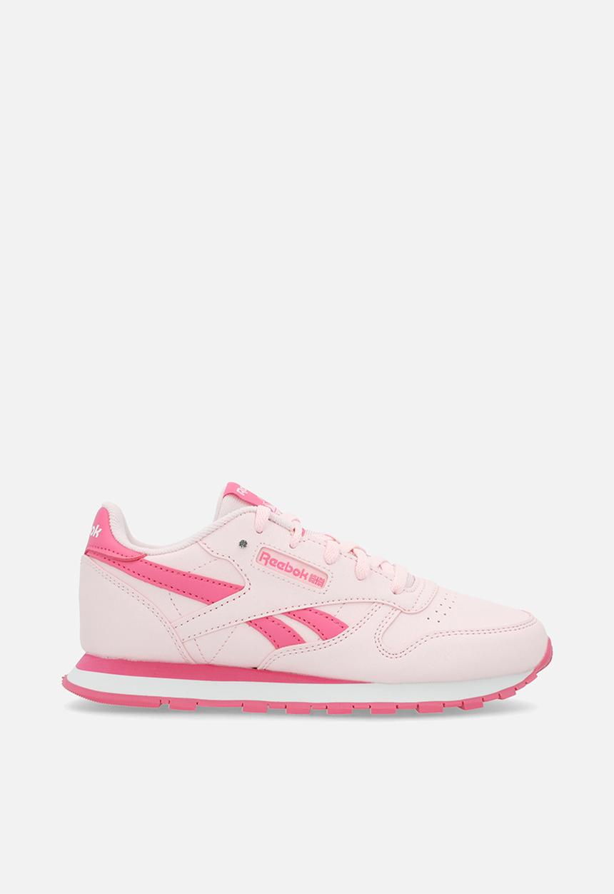 Reebok - Classic Leather-Multi