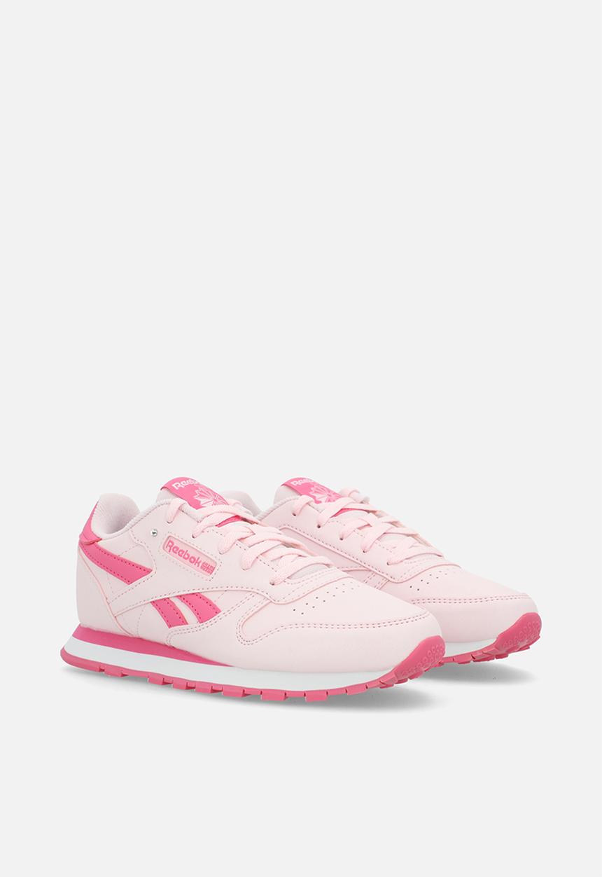 Reebok - Classic Leather-Multi