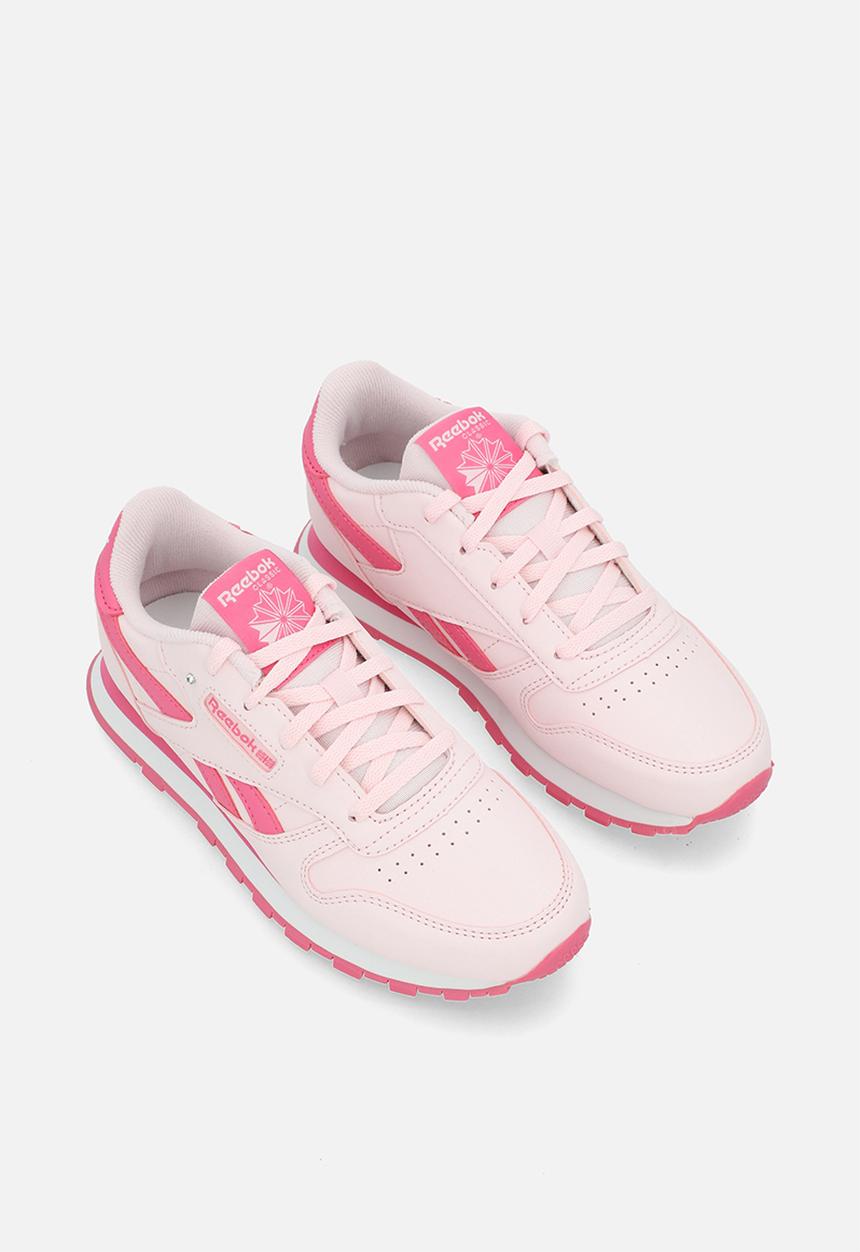 Reebok - Classic Leather-Multi