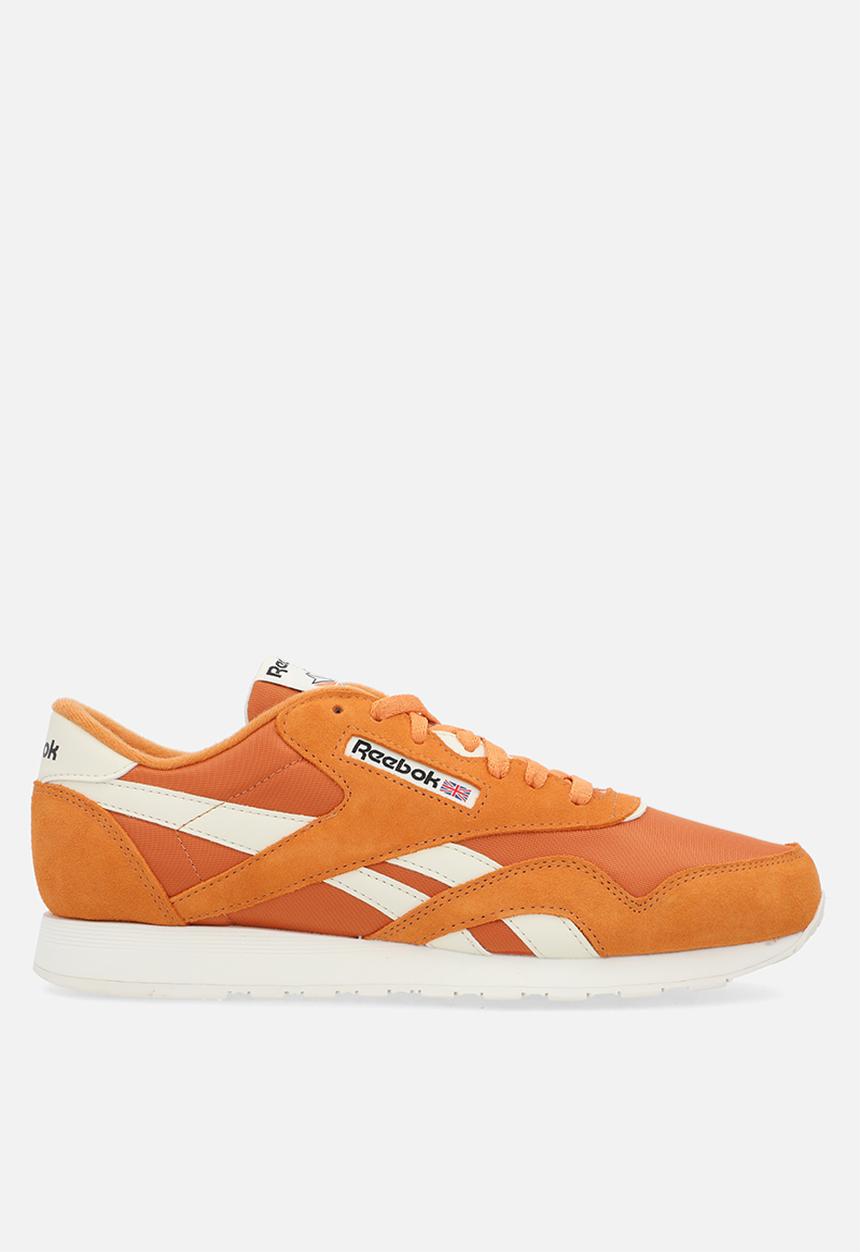 Reebok - CLASSIC NYLON