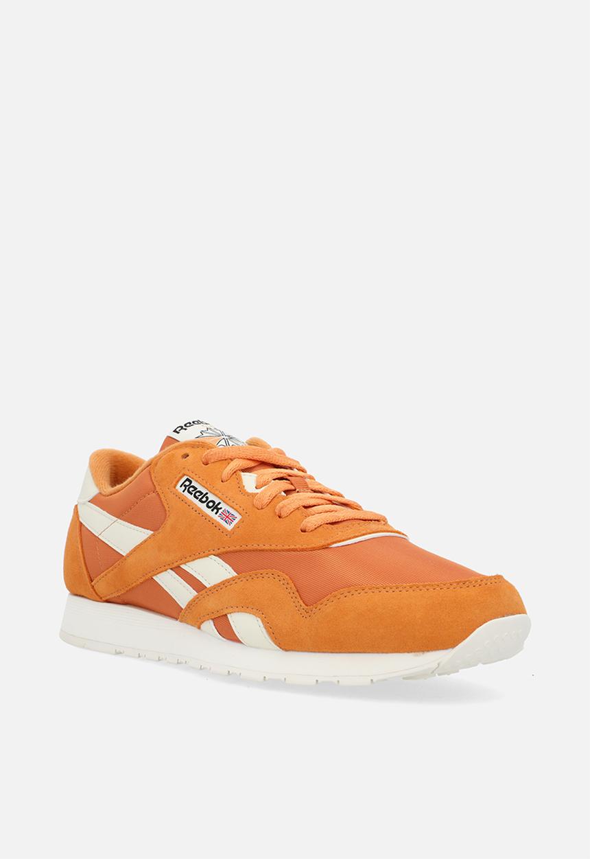 Reebok - CLASSIC NYLON