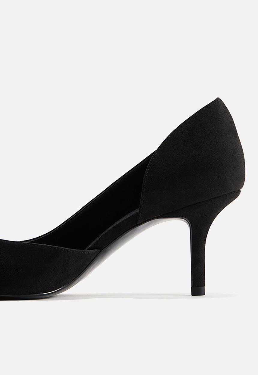 H&M - Court shoes - black