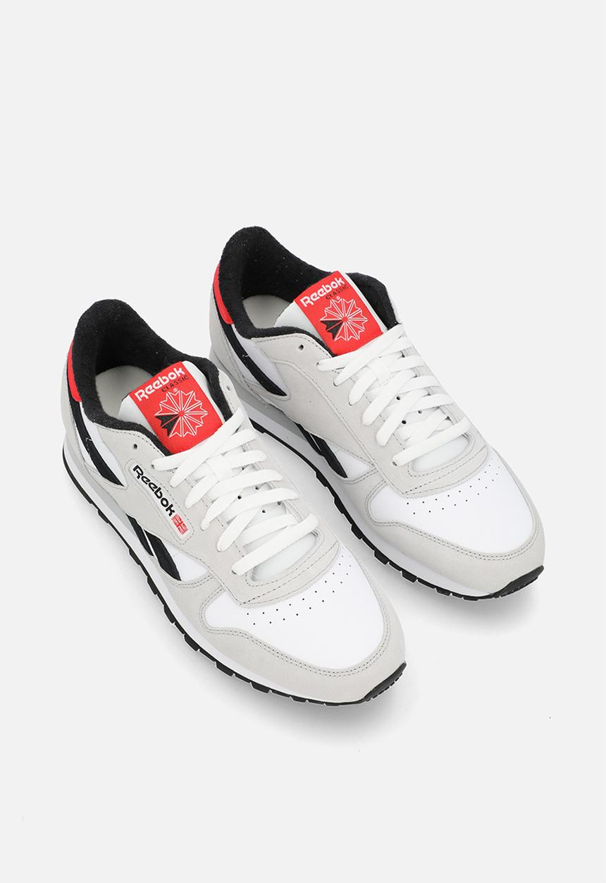 Reebok - CLASSIC LEATHER