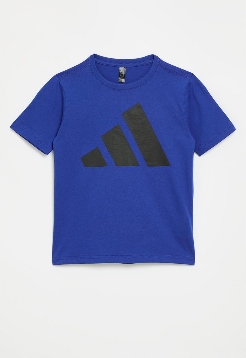 adidas Performance - U Bl Tee 160 - Royal Blue
