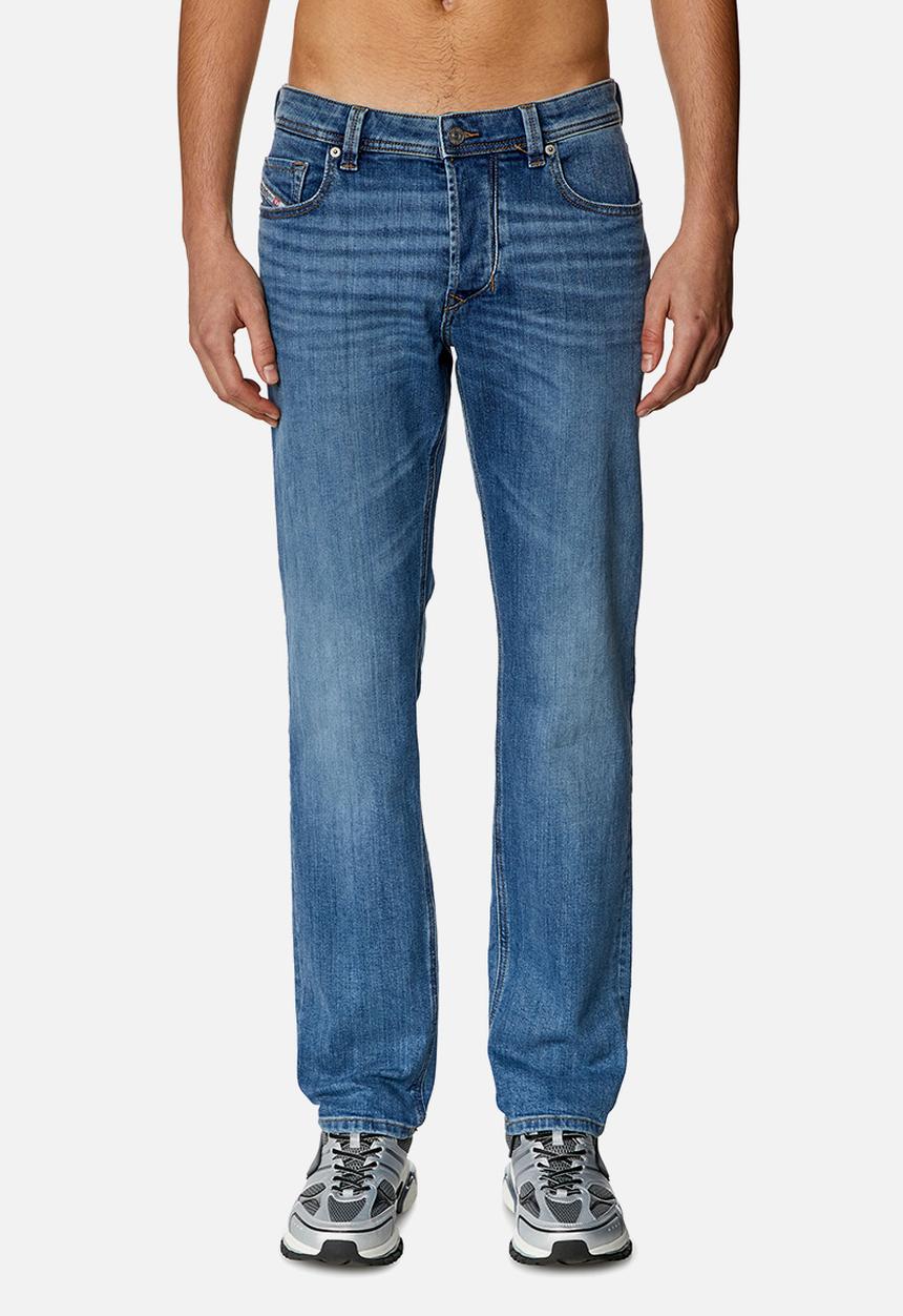Diesel  - 1986 Larkee-beex - blue denim