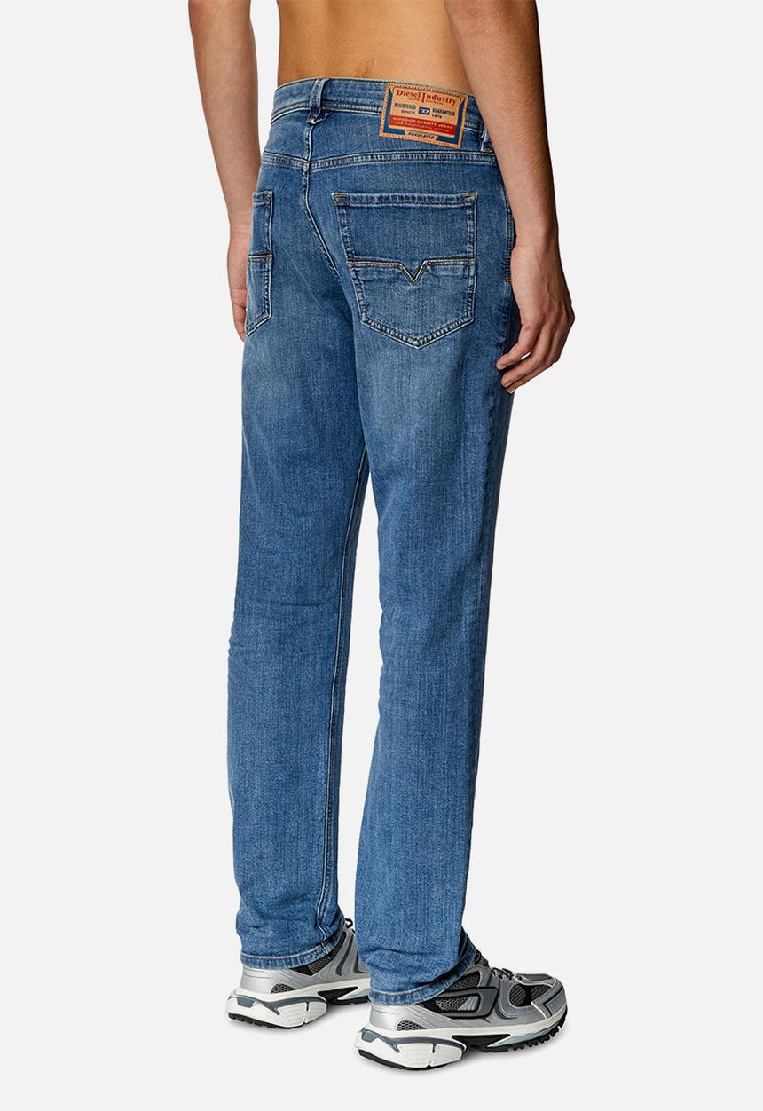 Diesel  - 1986 Larkee-beex - blue denim