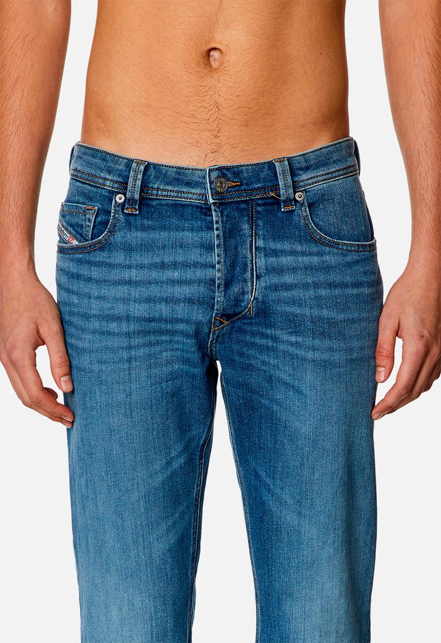 Diesel  - 1986 Larkee-beex - blue denim