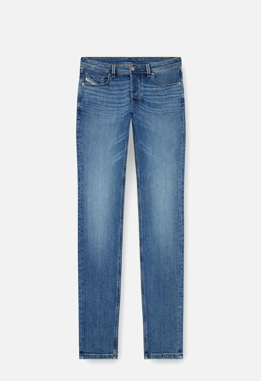 Diesel  - 1986 Larkee-beex - blue denim