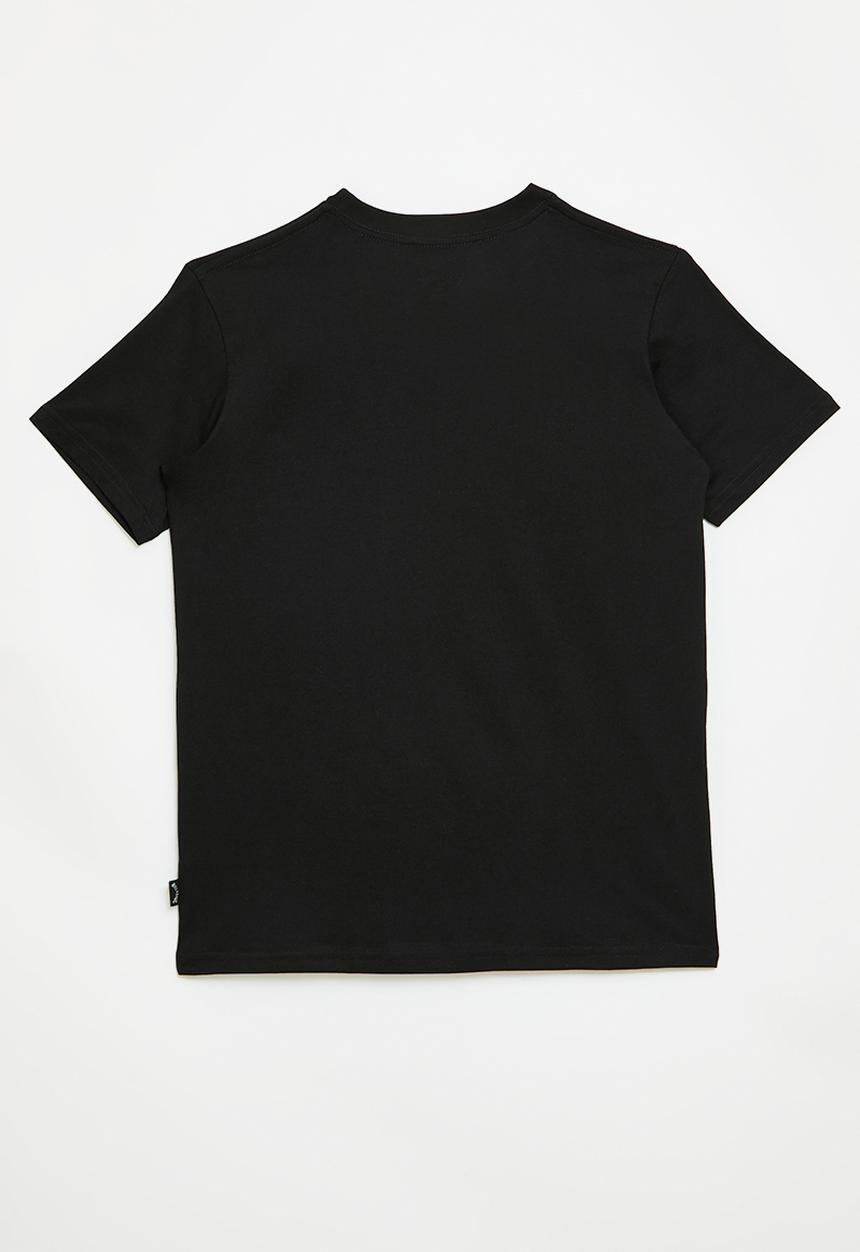 Billabong  - African sun ss s/s t-shirt - destination - black