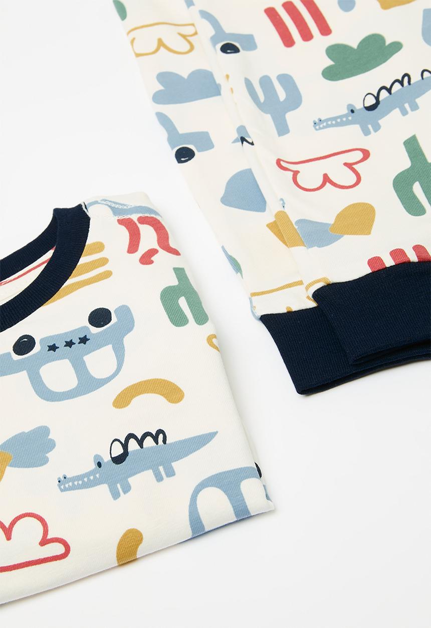 Pop Candy - Pj set - multi