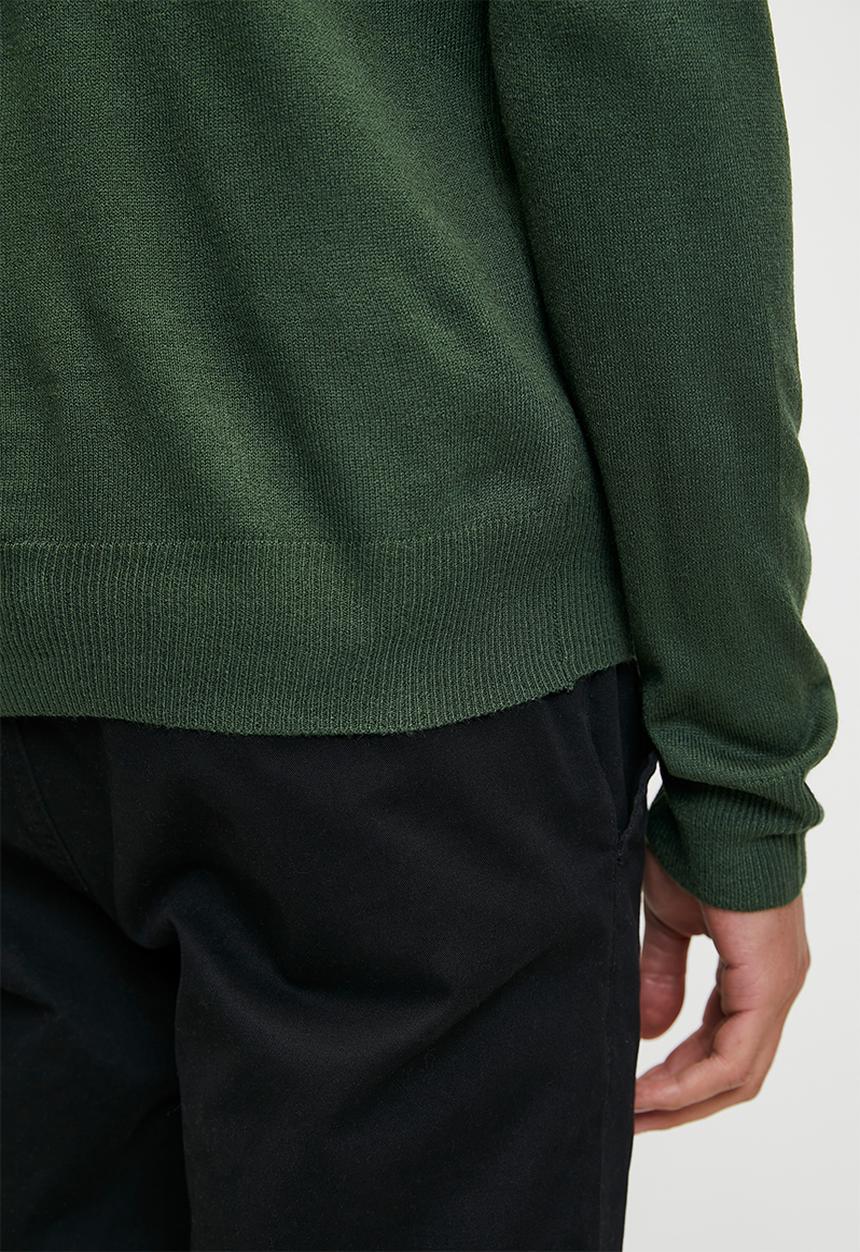 Brave Soul - Mk-230Parsec4 - Army Green