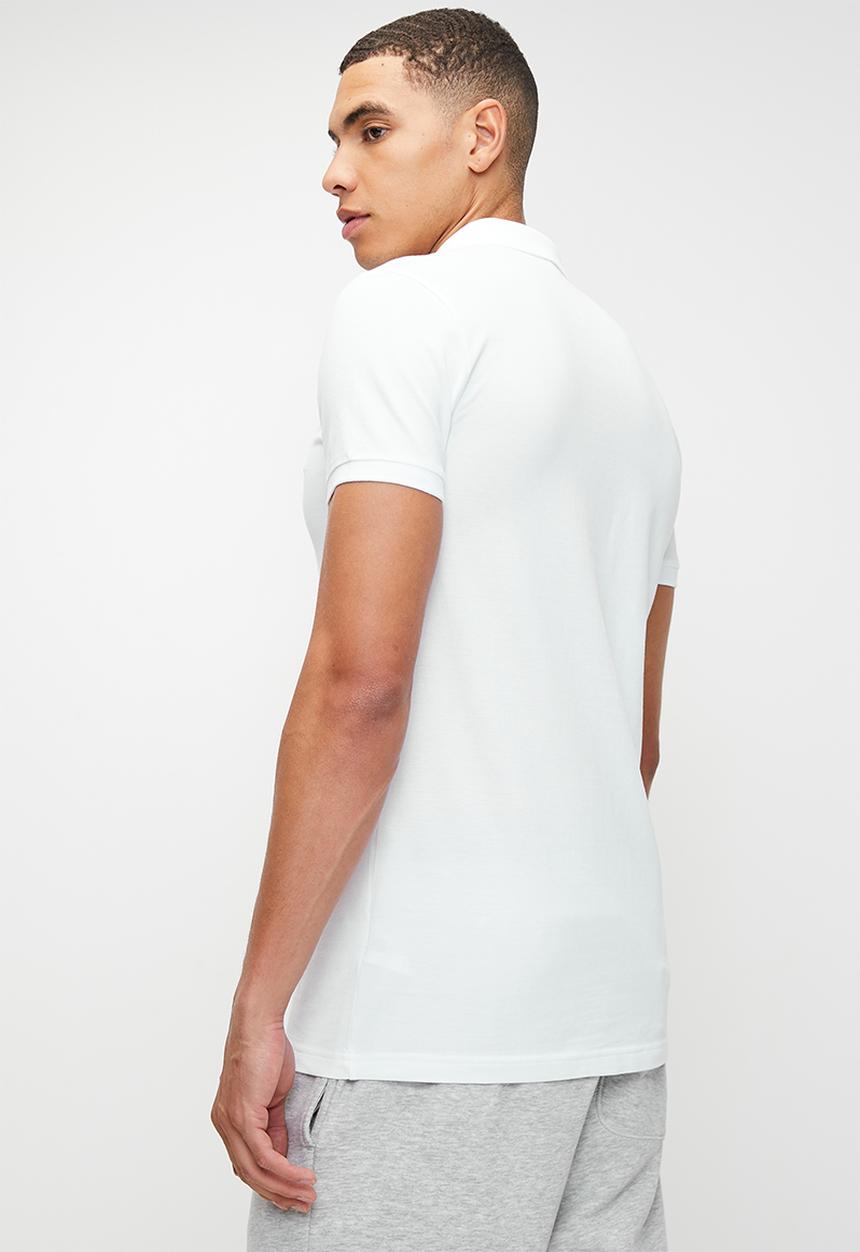adidas Performance - Sl Pq Ps 5 White - White