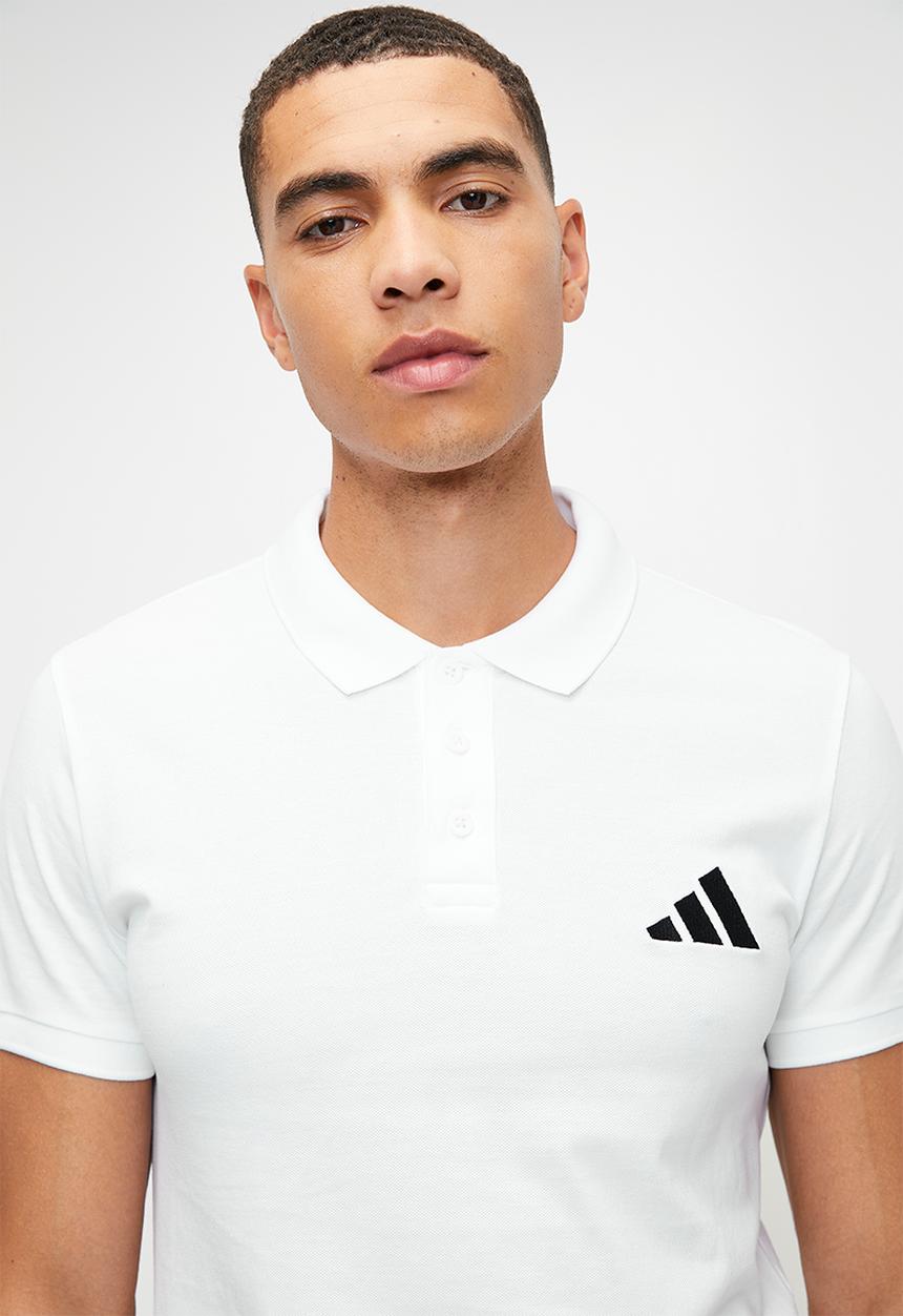 adidas Performance - Sl Pq Ps 5 White - White