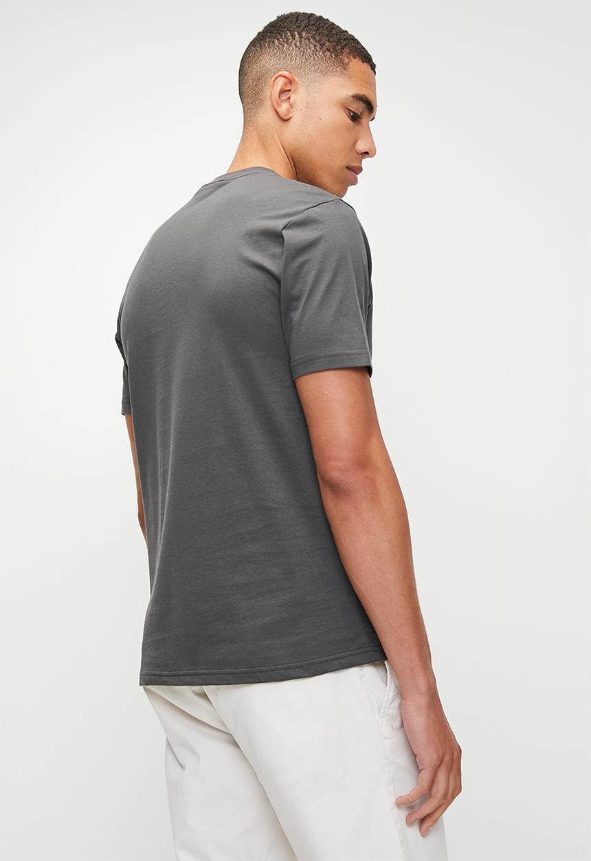 Ben Sherman - Rascal Rider - Charc