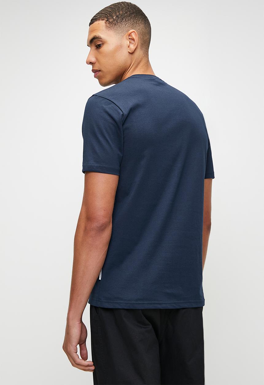 Ben Sherman - Ice Cream Splat - Navy