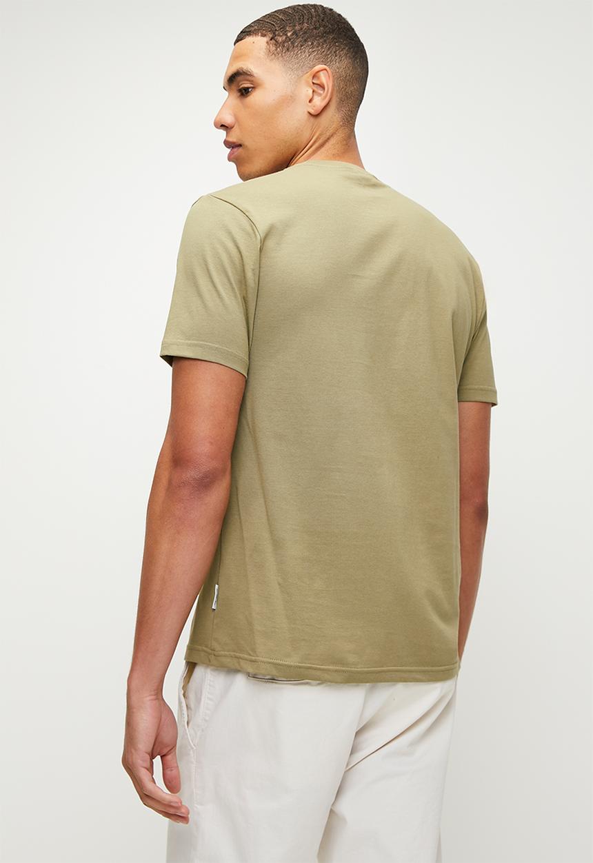 Ben Sherman - Rascal Rider - Olive Night