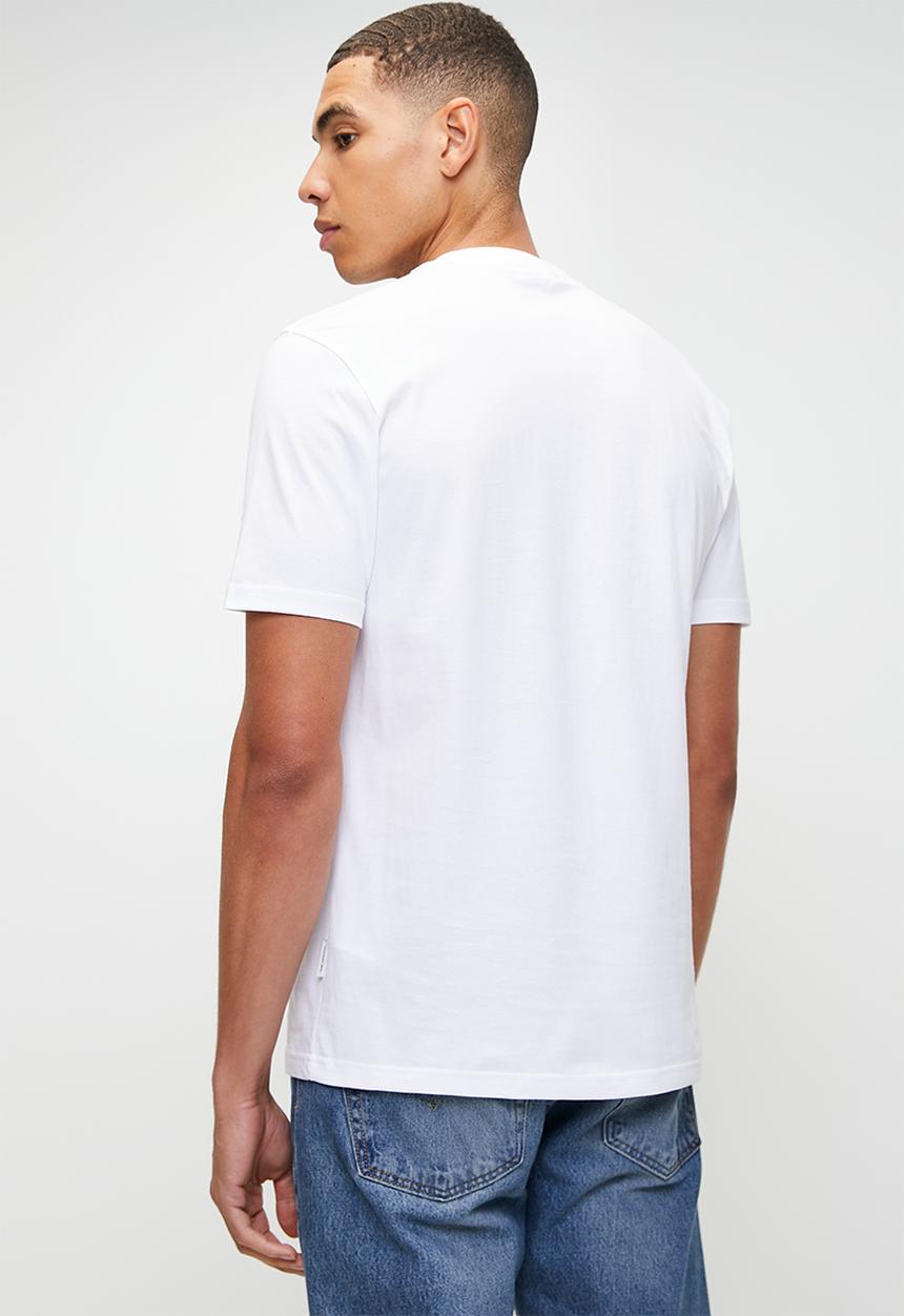 Ben Sherman - Rascal Rider - White