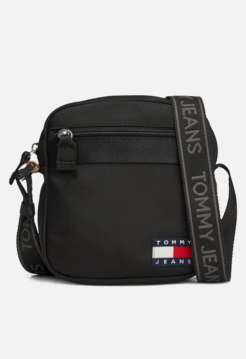 Tommy Hilfiger - Tjm Essential Daily Reporter - Black