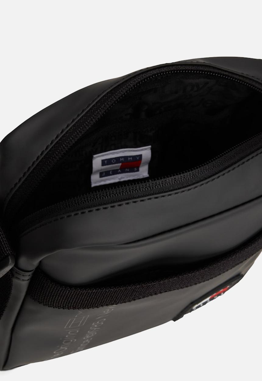 Tommy Hilfiger - Tjm Daily + Reporter - Black