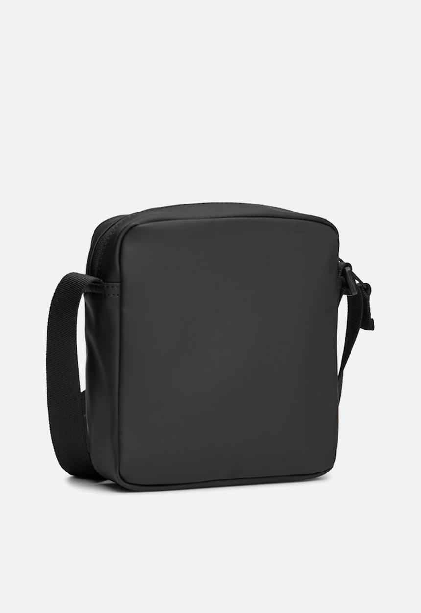 Tommy Hilfiger - Tjm Daily + Reporter - Black