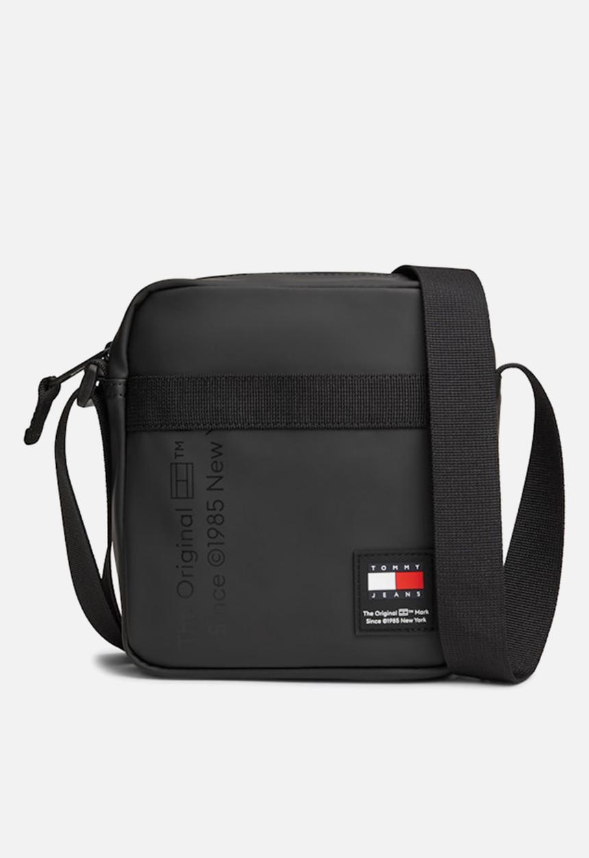 Tommy Hilfiger - Tjm Daily + Reporter - Black