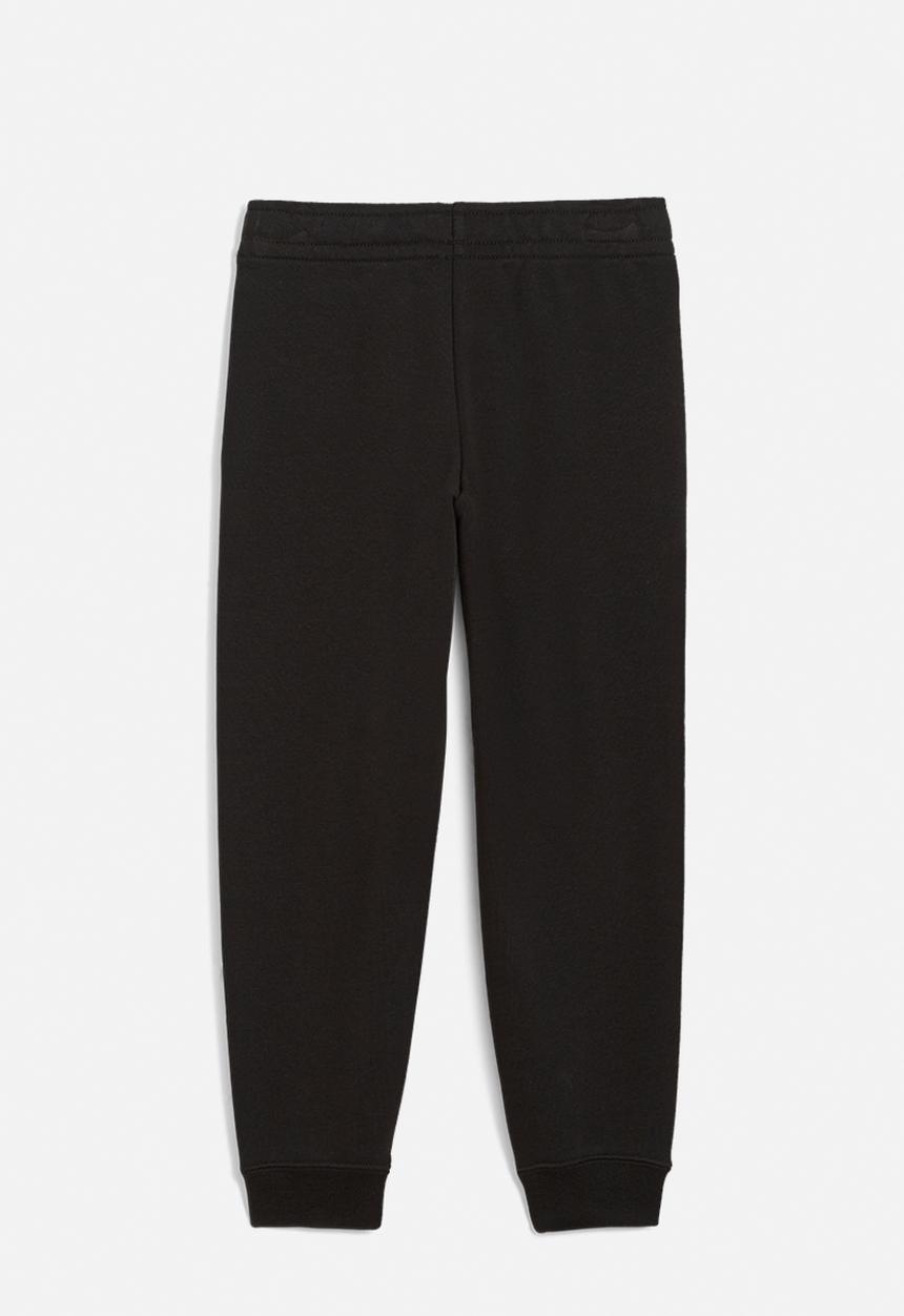 PUMA - Ess no. 1 logo sweatpants tr ps - puma black