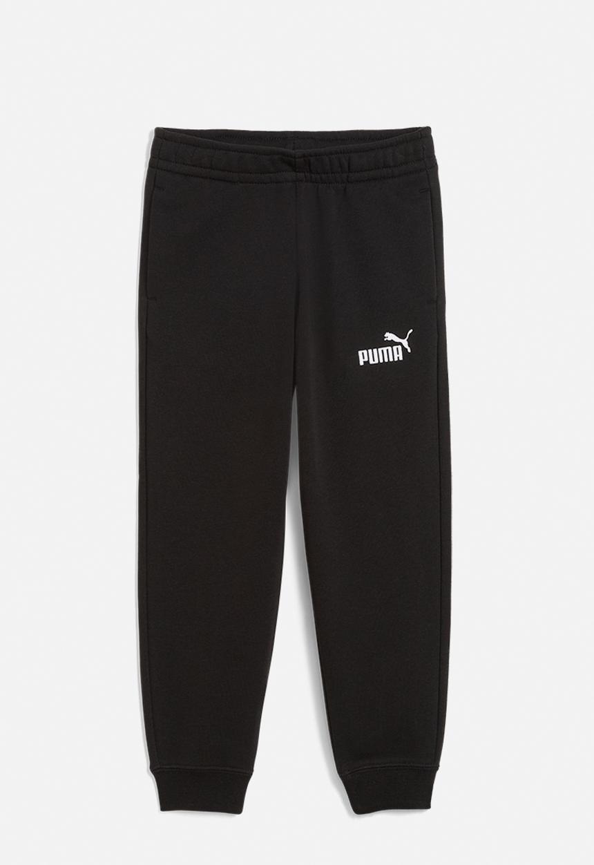 PUMA - Ess no. 1 logo sweatpants tr ps - puma black