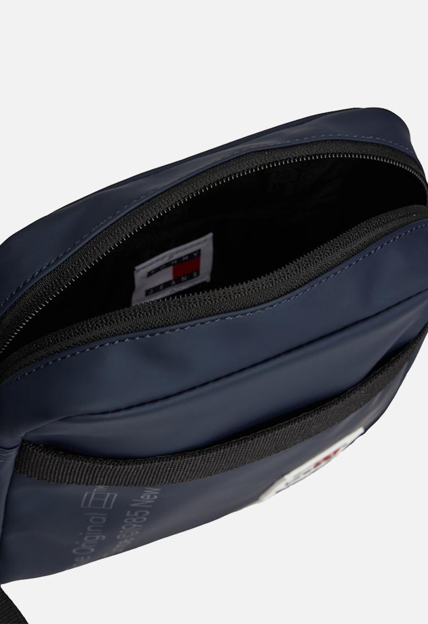 Tommy Hilfiger - Tjm Daily + Reporter - Dark Night Navy