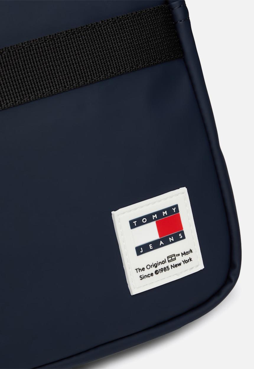 Tommy Hilfiger - Tjm Daily + Reporter - Dark Night Navy