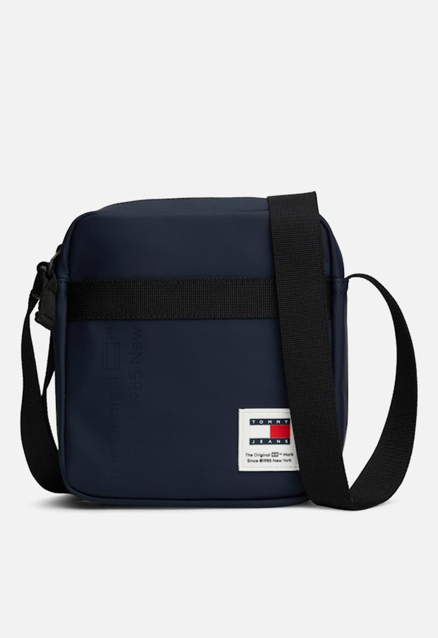 Tommy Hilfiger - Tjm Daily + Reporter - Dark Night Navy