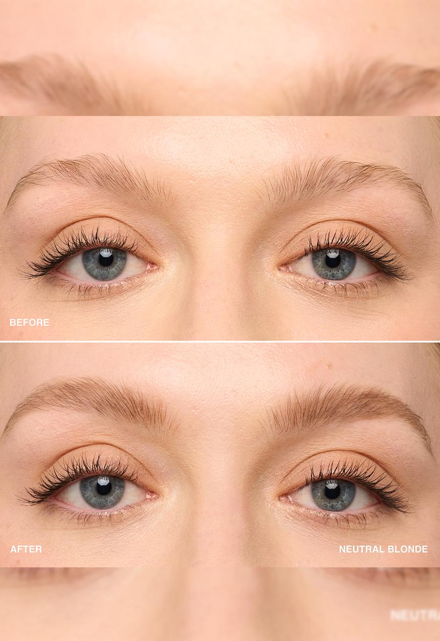 BOBBI BROWN - Precise Brow Pencil - Neutral Blonde