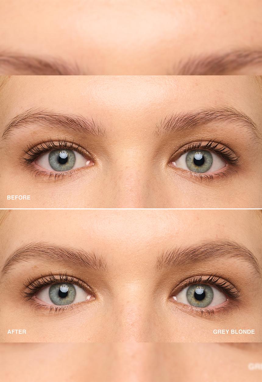 BOBBI BROWN - Precise Brow Pencil - Grey Blonde