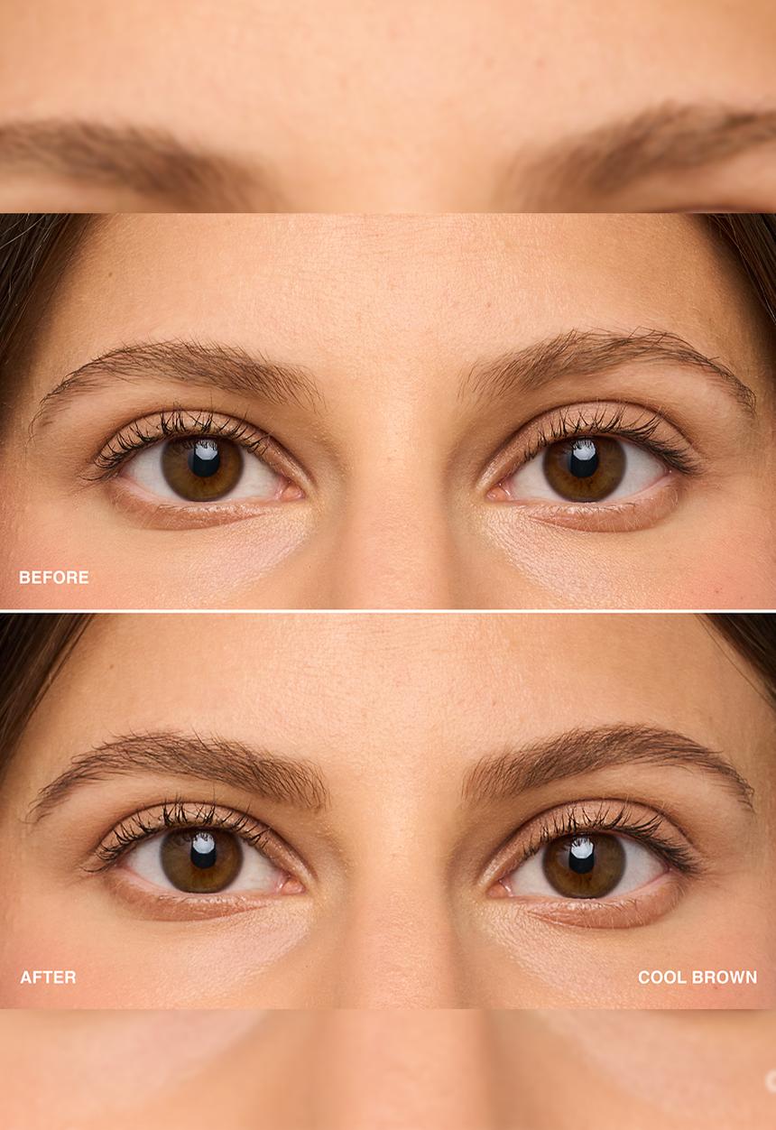 BOBBI BROWN - Precise Brow Pencil - Cool Brown​