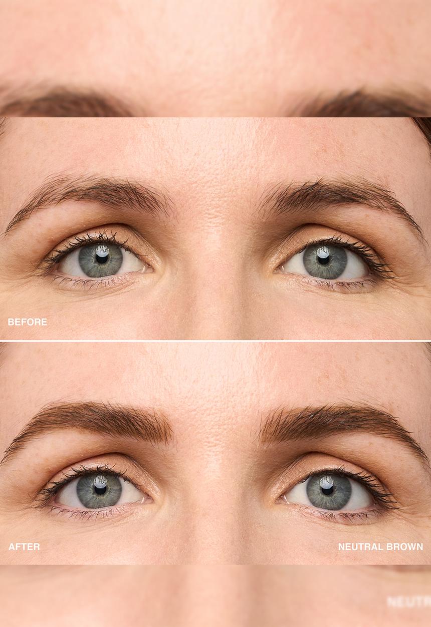 BOBBI BROWN - Precise Brow Pencil - Neutral Brown​