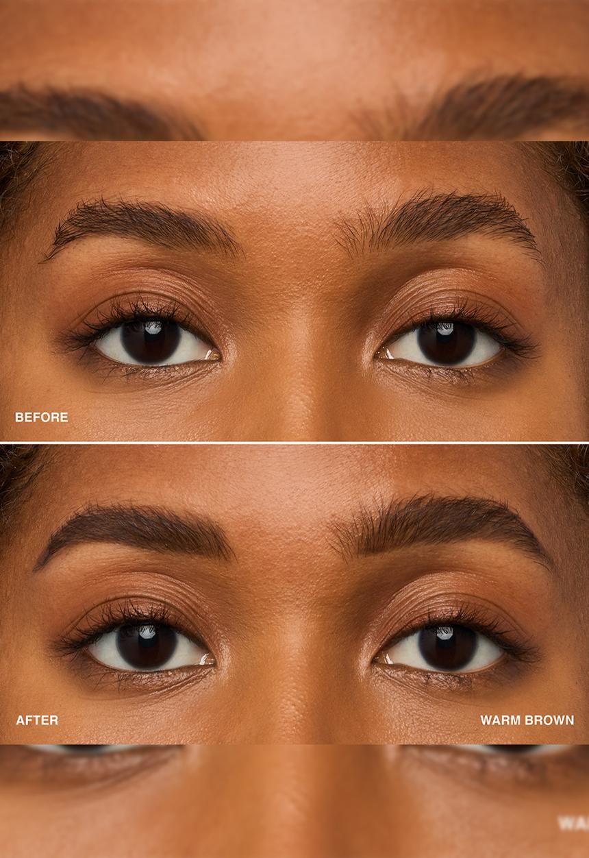 BOBBI BROWN - Precise Brow Pencil - Warm Brown​