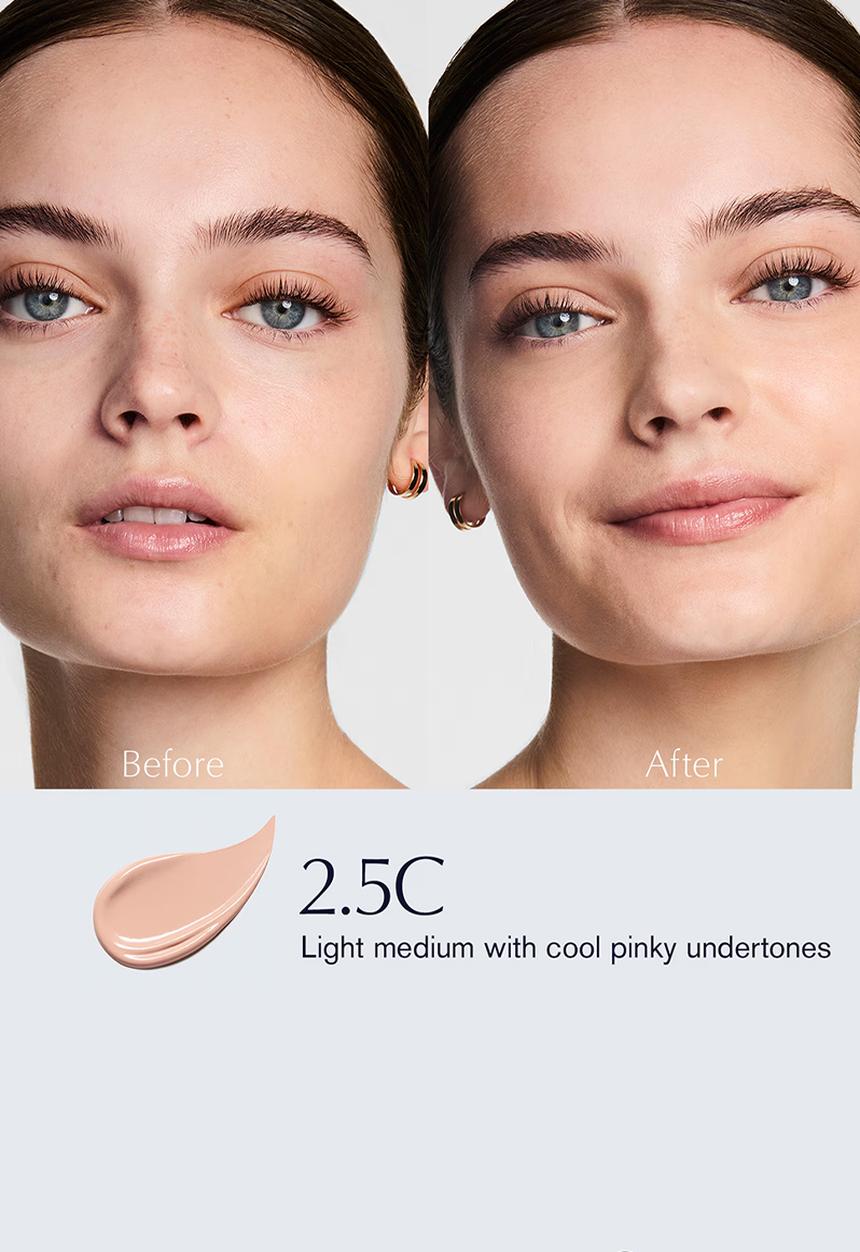 Estee Lauder - Double Wear Stay-in-Place 24-Hour Concealer - 2.5C