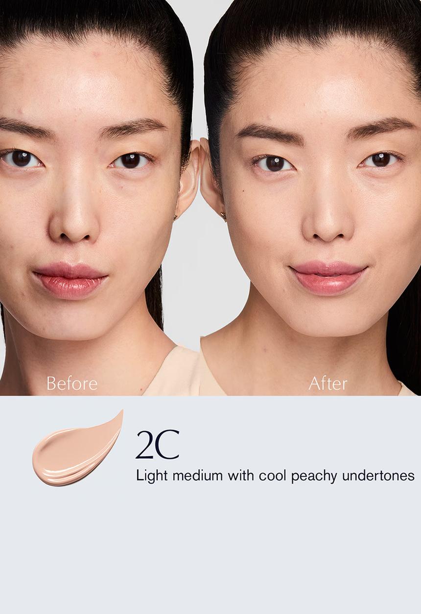 Estee Lauder - Double Wear Stay-in-Place 24-Hour Concealer - 2C