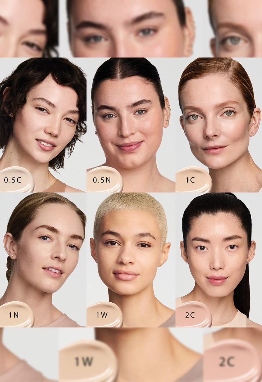 Estee Lauder - Double Wear Stay-in-Place 24-Hour Concealer - 2C