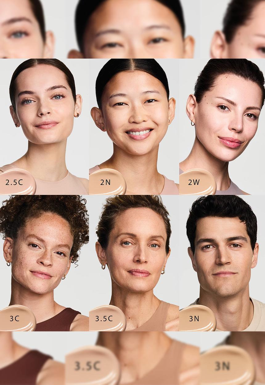 Estee Lauder - Double Wear Stay-in-Place 24-Hour Concealer - 2N