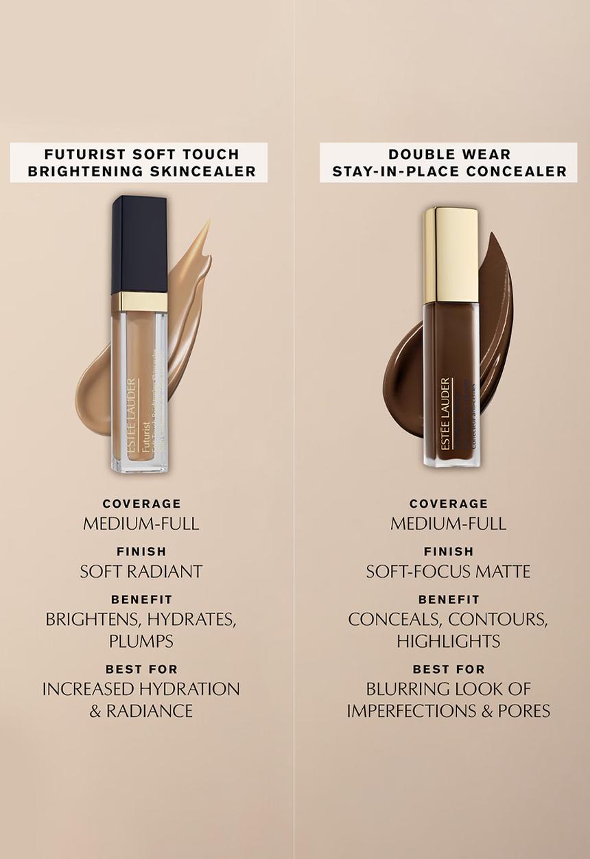 Estee Lauder - Double Wear Stay-in-Place 24-Hour Concealer - 2N